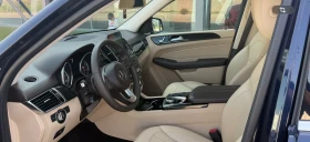 Mercedes-Benz GLE 350, снимка 10