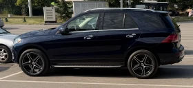 Mercedes-Benz GLE 350, снимка 2