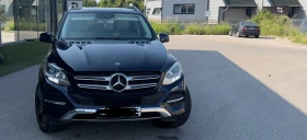 Mercedes-Benz GLE 350, снимка 7