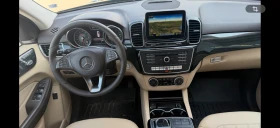 Mercedes-Benz GLE 350, снимка 9