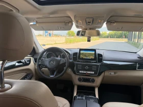 Mercedes-Benz GLE 350, снимка 15