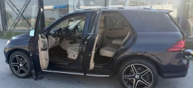 Mercedes-Benz GLE 350, снимка 8