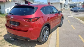 Mazda CX-5 2, 2 skay activ  AWD, снимка 4