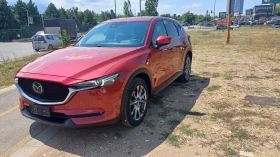 Mazda CX-5 2, 2 skay activ  AWD, снимка 2