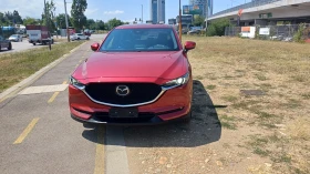 Mazda CX-5 2, 2 skay activ  AWD, снимка 1