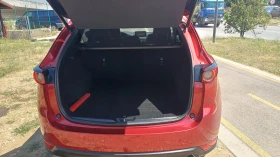 Mazda CX-5 2, 2 skay activ  AWD, снимка 6