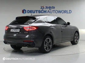 Maserati Levante AWD GranSport, снимка 3