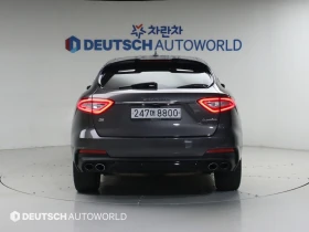 Maserati Levante AWD GranSport, снимка 2