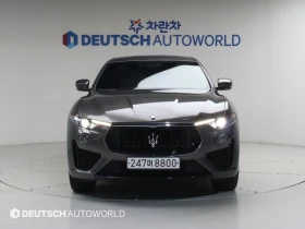 Maserati Levante AWD GranSport, снимка 1