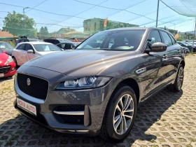 Jaguar F-PACE 2.0D-R DYNAMIC-DIGITAL COCKPIT-СУПЕР СЪСТОЯНИЕ, снимка 1