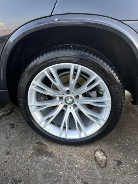 BMW X5 4.0d306k перфектна, снимка 7