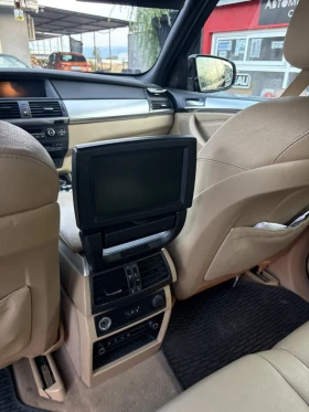 BMW X5 4.0d306k перфектна, снимка 12