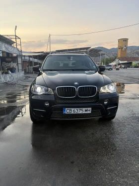 BMW X5 4.0d306k перфектна, снимка 3