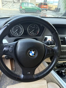 BMW X5 4.0d306k перфектна, снимка 11