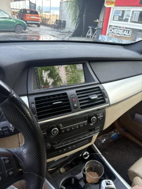 BMW X5 4.0d306k перфектна, снимка 9