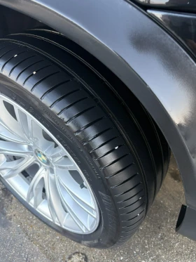 BMW X5 4.0d306k перфектна, снимка 10