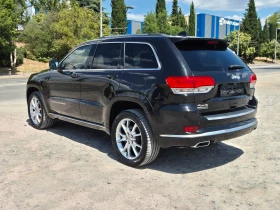 Jeep Grand cherokee 3.0CRDI SUMMIT FULL, снимка 3