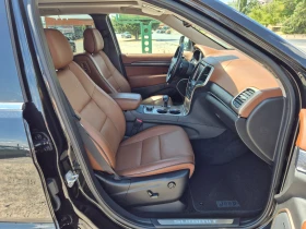 Jeep Grand cherokee 3.0CRDI SUMMIT FULL, снимка 8