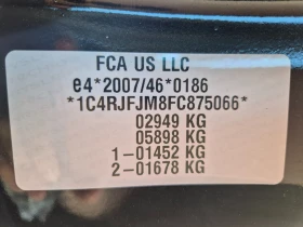 Jeep Grand cherokee 3.0CRDI SUMMIT FULL, снимка 14