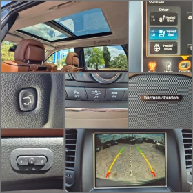 Jeep Grand cherokee 3.0CRDI SUMMIT FULL, снимка 15