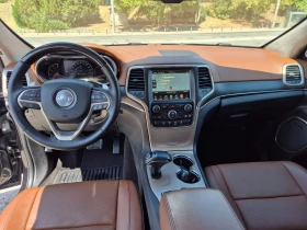 Jeep Grand cherokee 3.0CRDI SUMMIT FULL, снимка 13