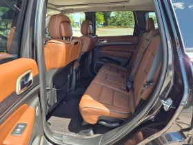 Jeep Grand cherokee 3.0CRDI SUMMIT FULL, снимка 11