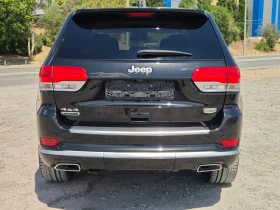 Jeep Grand cherokee 3.0CRDI SUMMIT FULL, снимка 4