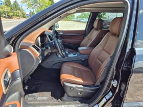 Jeep Grand cherokee 3.0CRDI SUMMIT FULL, снимка 12