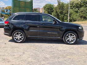 Jeep Grand cherokee 3.0CRDI SUMMIT FULL, снимка 6
