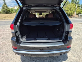Jeep Grand cherokee 3.0CRDI SUMMIT FULL, снимка 10