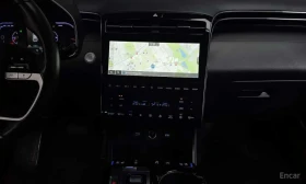 Hyundai Tucson * Premium 2WD * ЦЕНА ДО БГ, снимка 10
