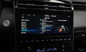 Hyundai Tucson * Premium 2WD * ЦЕНА ДО БГ, снимка 13