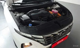 Hyundai Tucson * Premium 2WD * ЦЕНА ДО БГ, снимка 17