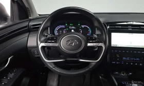 Hyundai Tucson * Premium 2WD * ЦЕНА ДО БГ, снимка 7
