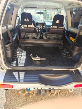 Suzuki Grand vitara, снимка 11
