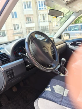 Suzuki Grand vitara, снимка 10