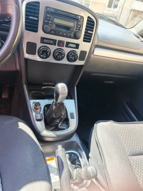 Suzuki Grand vitara, снимка 3