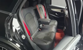 Mercedes-Benz GLC 43 AMG * FACELIFT * HEAD UP * ПАНОРАМА * BURMESTER * , снимка 11