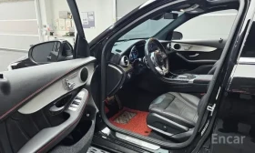 Mercedes-Benz GLC 43 AMG * FACELIFT * HEAD UP * ПАНОРАМА * BURMESTER * , снимка 5