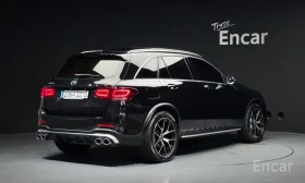 Mercedes-Benz GLC 43 AMG * FACELIFT * HEAD UP * ПАНОРАМА * BURMESTER * , снимка 3
