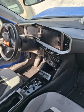 Opel Mokka Електрически.НА ЧАСТИ, снимка 8