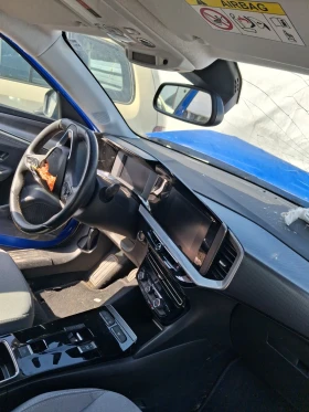 Opel Mokka Електрически.НА ЧАСТИ, снимка 7