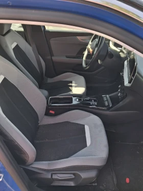Opel Mokka Електрически.НА ЧАСТИ, снимка 5