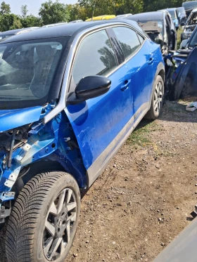 Opel Mokka Електрически.НА ЧАСТИ, снимка 2