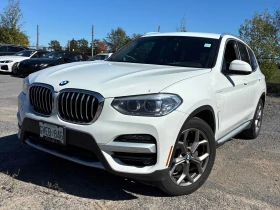 BMW X3 xDrive30e | CARFAX | OT ПРЕДСТАВИТЕЛСТВО НА BMW, снимка 1