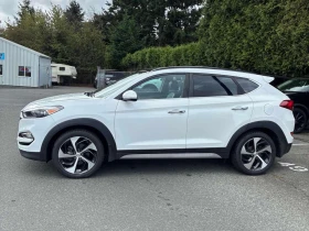 Hyundai Tucson * Limited * CARFAX * , снимка 2