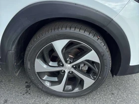 Hyundai Tucson * Limited * CARFAX * , снимка 17