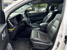 Hyundai Tucson * Limited * CARFAX * , снимка 5