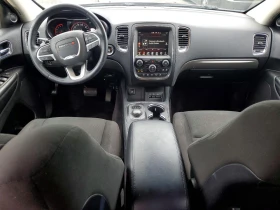 Dodge Durango 3.6l Sxt, снимка 8