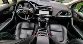 Jaguar I-Pace EV400 R-Dynamic HSE, снимка 5